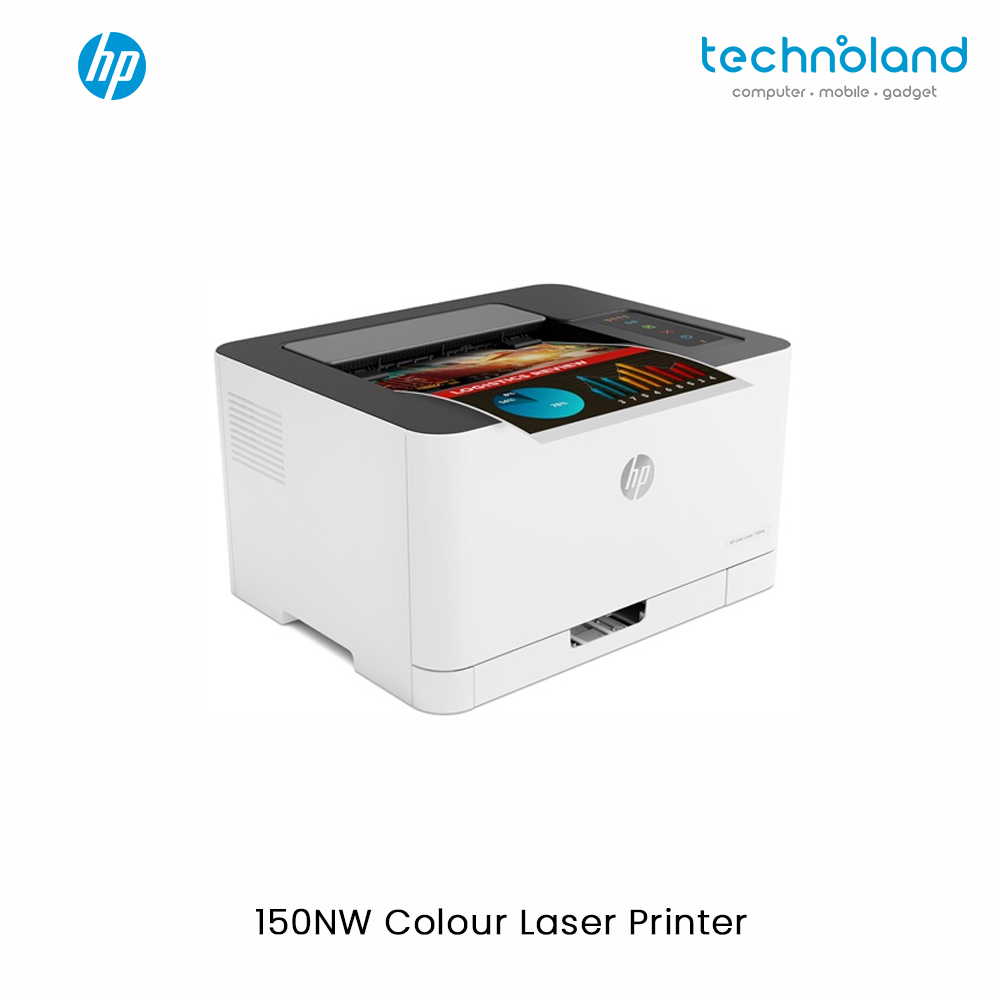 150NW Colour Laser Printer Jpeg2