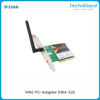 D-Link-N150-PCI-Adapter-DWA-525-Website-Frame-1