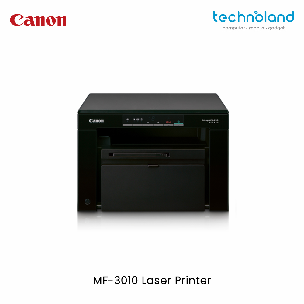 MF-3010 Laser Printer Jpeg2