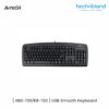A4 Tech ( KBS-720KB-720 ) USB Smooth Keyboard Jpeg 2