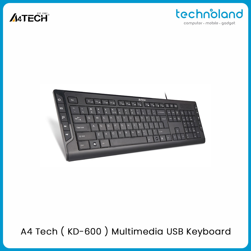 A4-Tech-(-KD-600-)-Multimedia-USB-Keyboard-Website-Frame-3