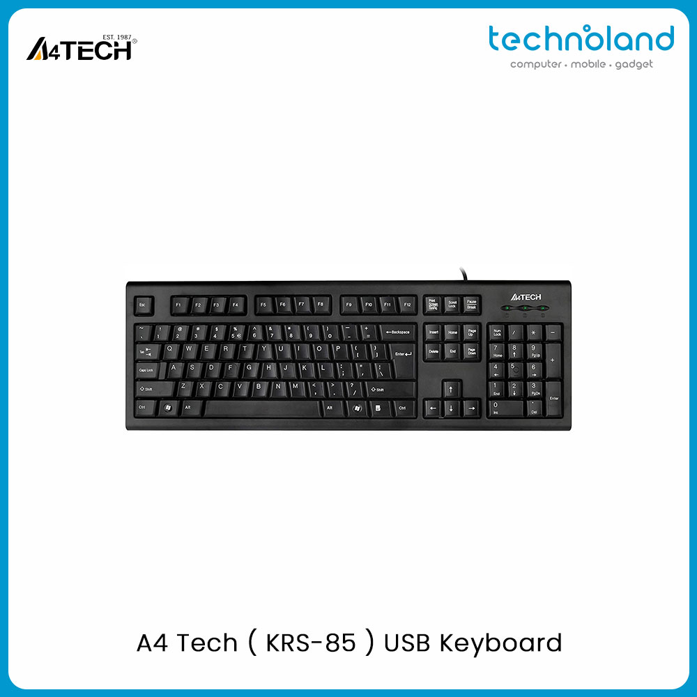 A4-Tech-(-KRS-85-)-USB-Keyboard-Website-Frame-3