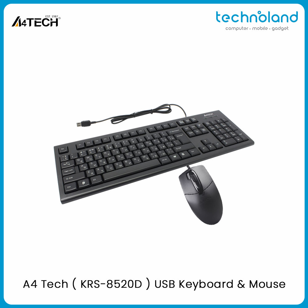 A4-Tech-(-KRS-8520D-)-USB-Keyboard-&-Mouse-Website-Frame-1