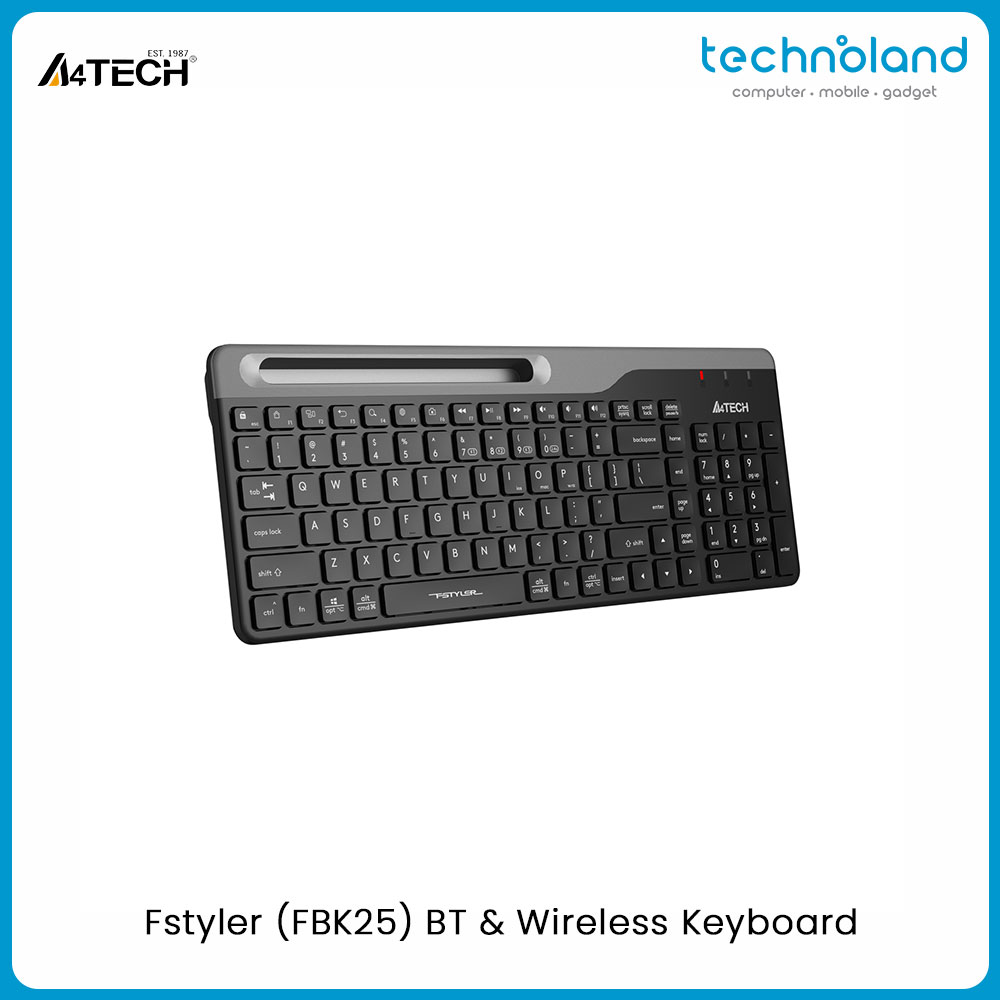 A4Tech-Fstyler-(-FBK25-)-Bluetooth-&-2-1