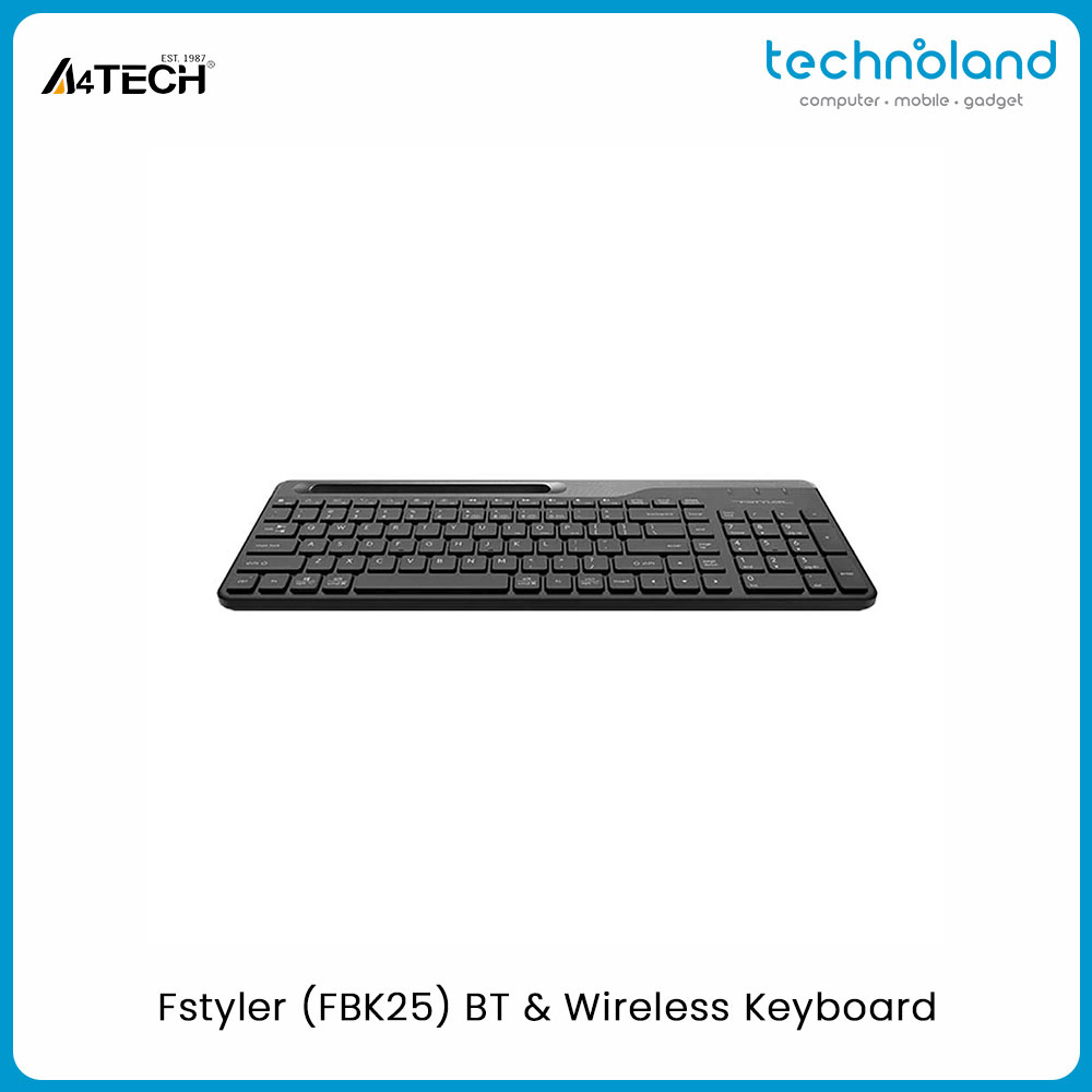 A4Tech-Fstyler-(-FBK25-)-Bluetooth-&-2-3