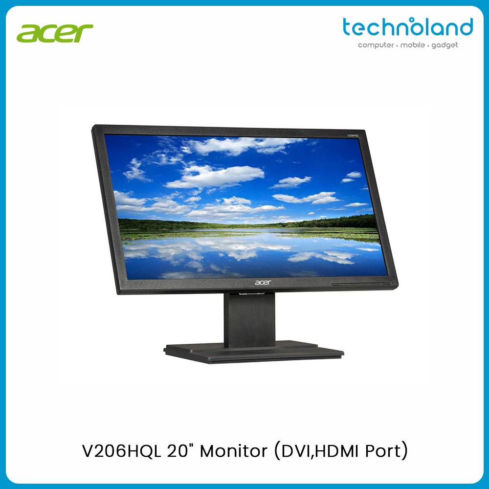 Acer-V206HQL-20-Monitor-(DVI,HDMI-Port)-Website-Frame-3