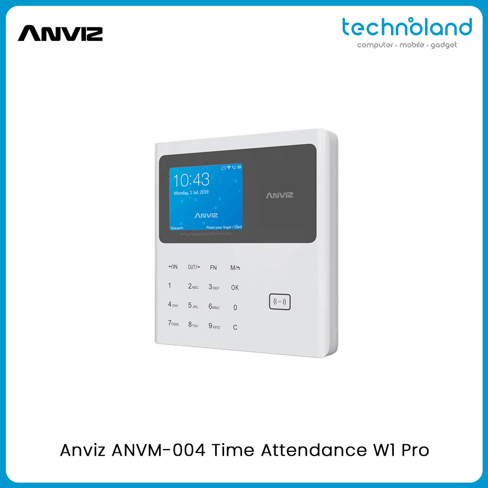 Anviz-ANVM-004-Time-Attendance-With-EM-RFID-Module,Battery-W1-Pro-Website-Frame-2