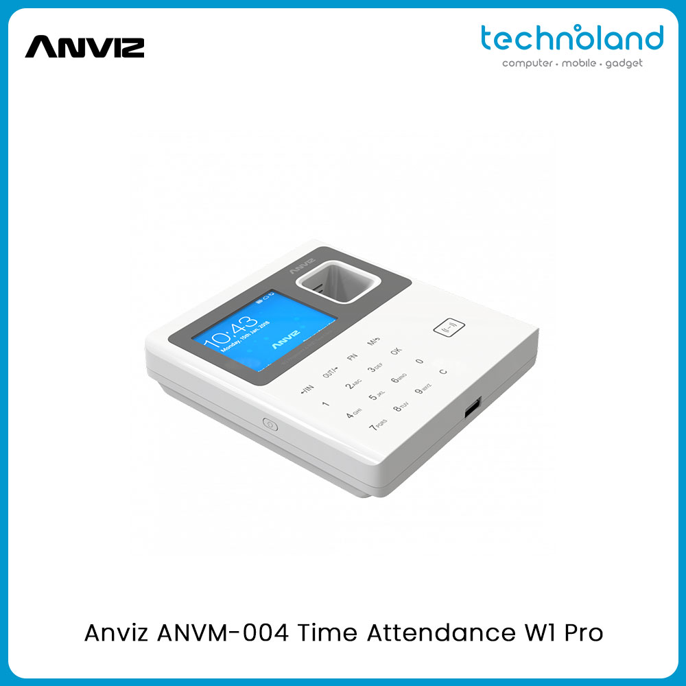 Anviz-ANVM-004-Time-Attendance-With-EM-RFID-Module,Battery-W1-Pro-Website-Frame-4