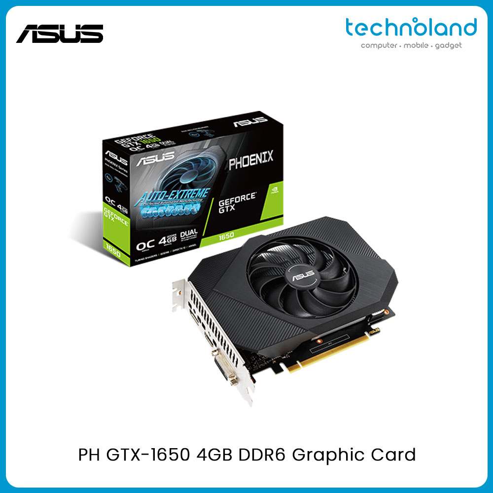 Asus-PH-GTX-1650-4GB-DDR6-Graphic-Card-Website-Frame-2