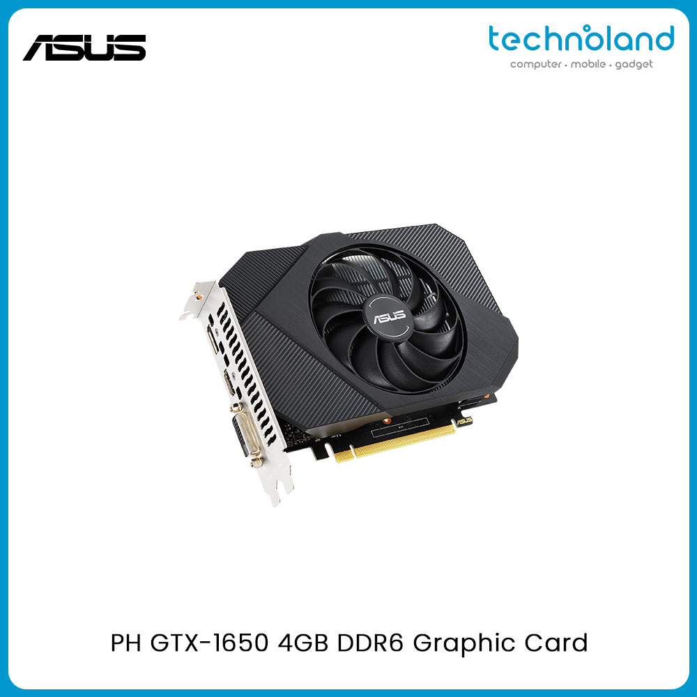 Asus-PH-GTX-1650-4GB-DDR6-Graphic-Card-Website-Frame-5