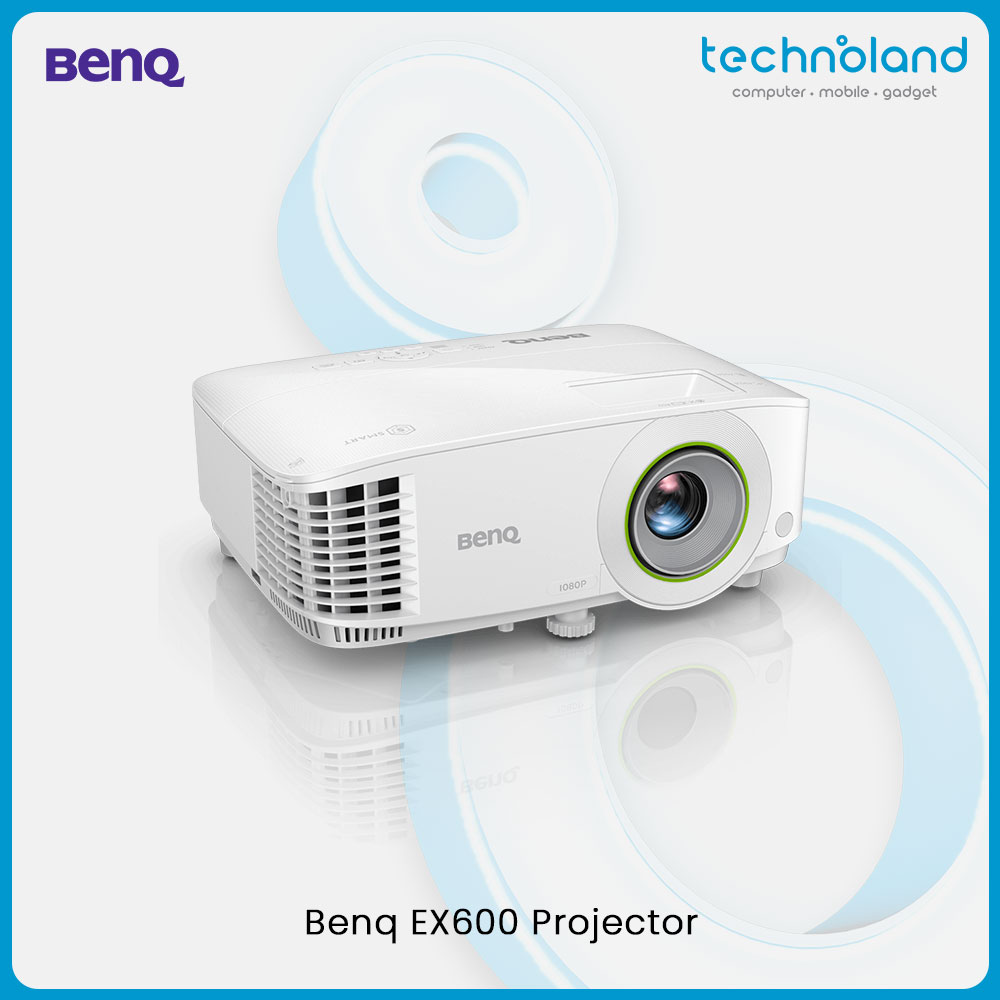 Benq-EX600-Projector-Website-Frame-2