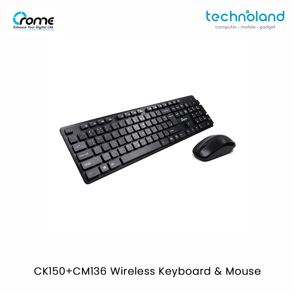 Crome-(-CK150+CM136-)-Wireless-Keyboard-&-Mouse-Website-Frame-1