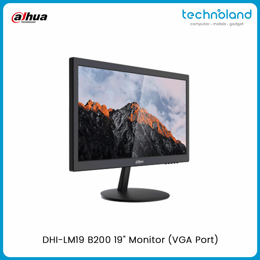 Dahua-DHI-LM19-B200-19-Monitor-(VGA-Port)-Website-Frame-3
