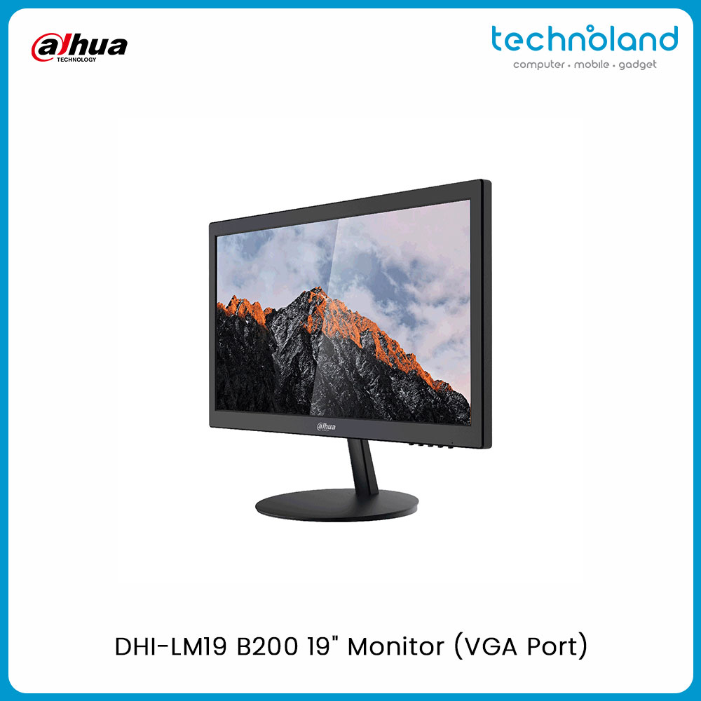 Dahua-DHI-LM19-B200-19-Monitor-(VGA-Port)-Website-Frame-4