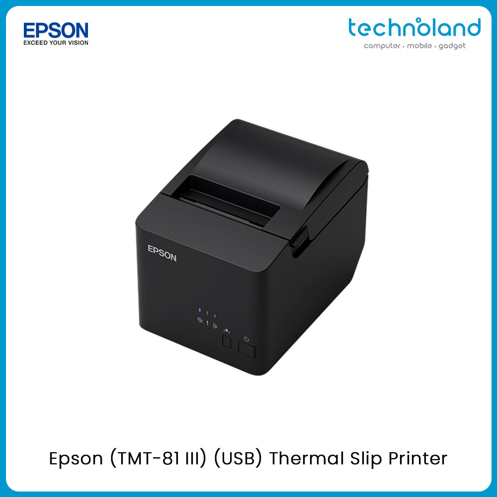 Epson-(TMT-81-III)-(USB)-Thermal-Slip-Printer-Website-Frame-1