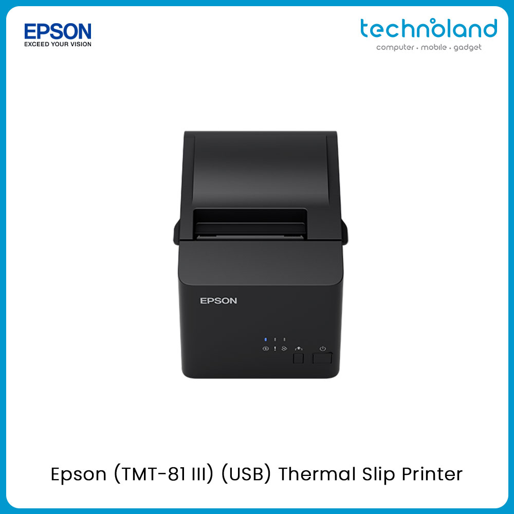 Epson-(TMT-81-III)-(USB)-Thermal-Slip-Printer-Website-Frame-3