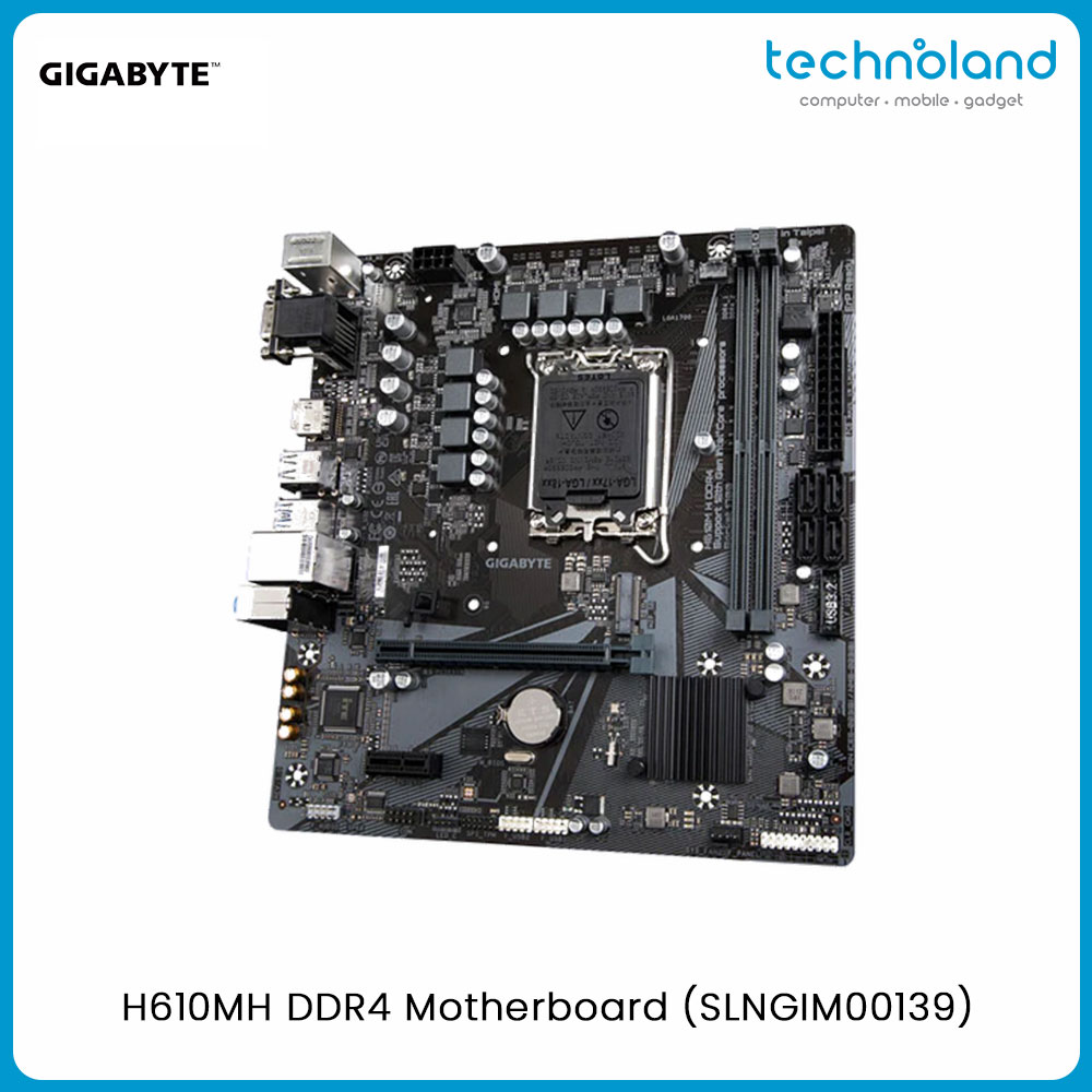 Gigabyte-H610MH-DDR4-Motherboard-(SLNGIM00139)-Website-Frame-1