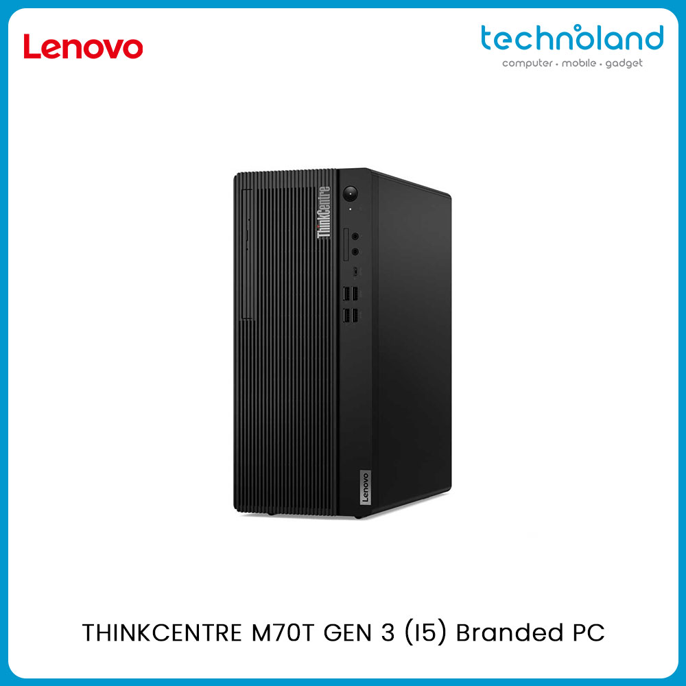 LENOVO-THINKCENTRE-M70T-GEN-3-I5-12400-8-GB-512GB-Win-11-Branded-PC-Website-Frame-2