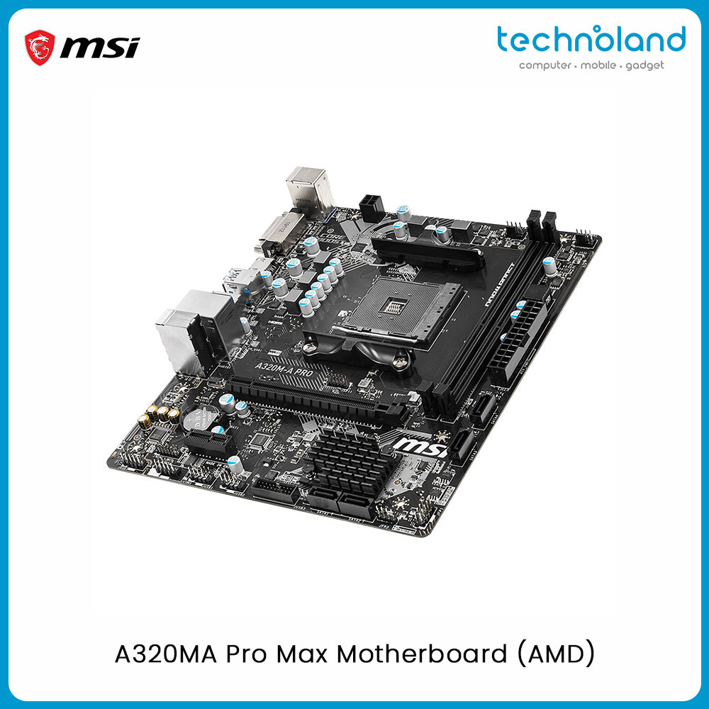 MSI-A320MA-Pro-Max-Motherboard-(AMD)-Website-Frame-1