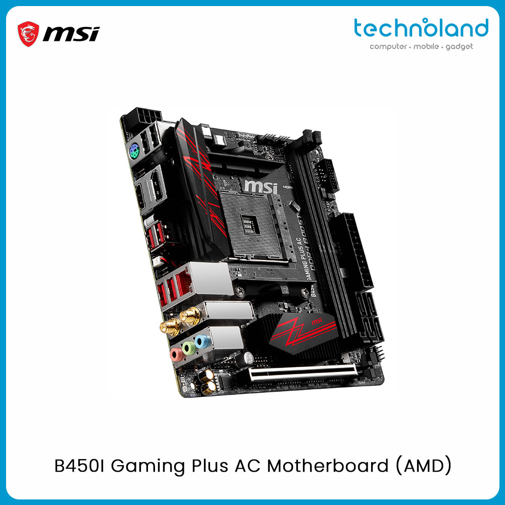 MSI-B450I-Gaming-Plus-AC-Motherboard-(AMD)-Website-Frame-1