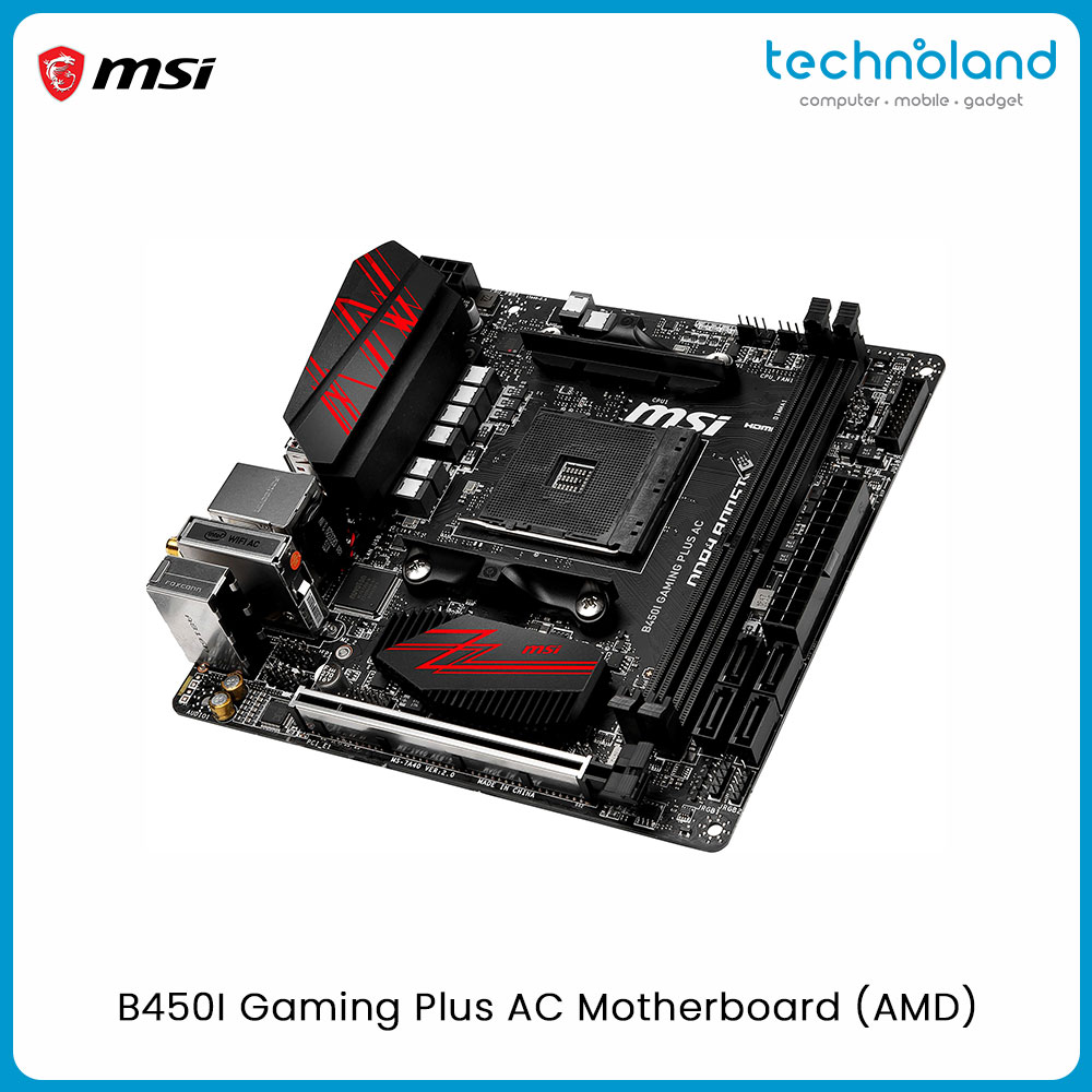 MSI-B450I-Gaming-Plus-AC-Motherboard-(AMD)-Website-Frame-2