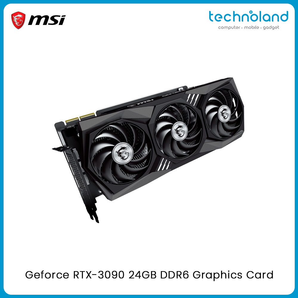 MSI-Geforce-RTX-3090-24GB-DDR6-Gaming-X-Trio-Graphics-Card-Website-Frame-1