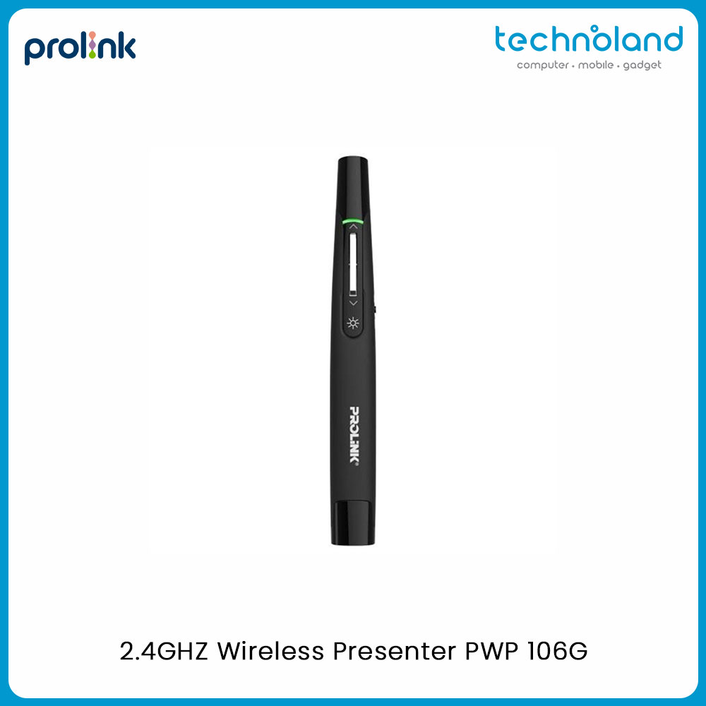 Prolink-2.4GHZ-Wireless-Presenter-PWP106G-3
