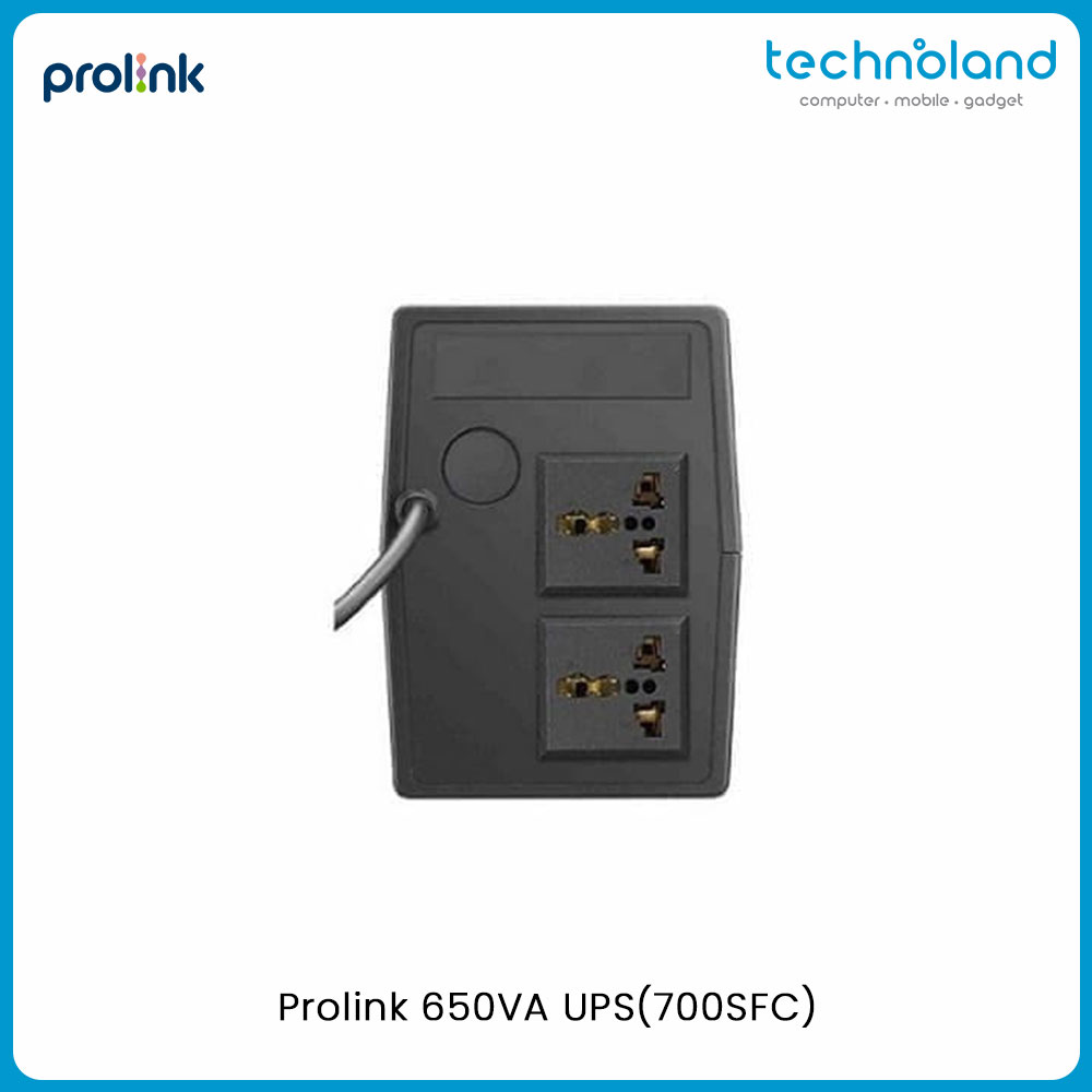 Prolink-650VA-UPS(700SFC)-Website-Frame-2