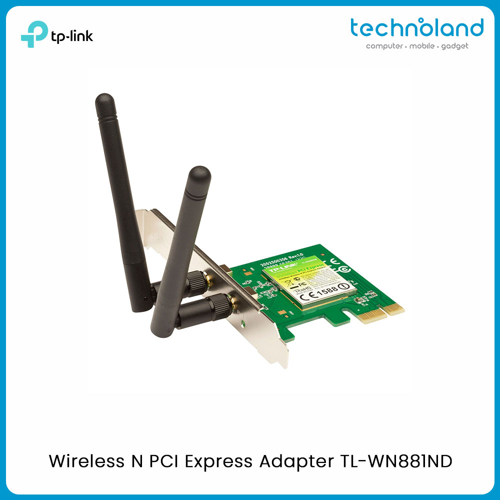 TP-Link-Wireless-N-PCI-Express-Adapter-TL-WN881ND-Website-Frame-1