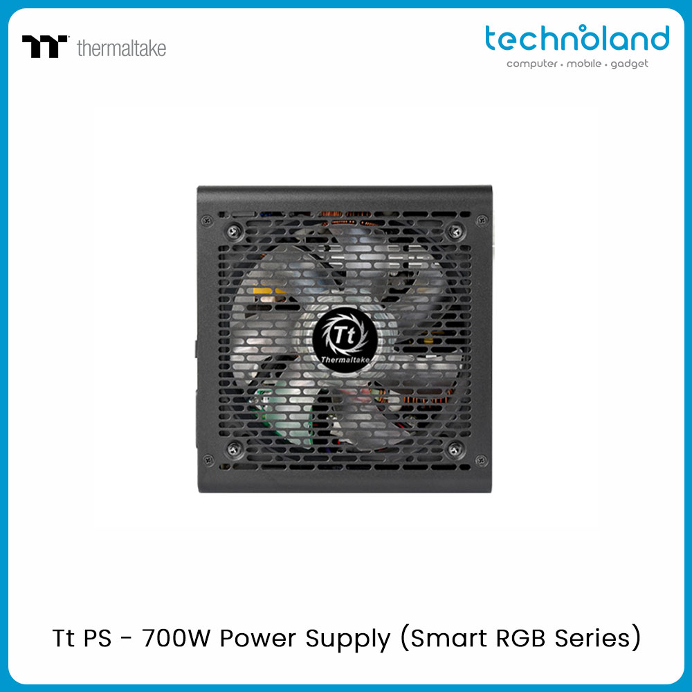Thermaltake-Tt-PS---700W-Power-Supply-(Smart-RGB-Series)-Website-Frame-4