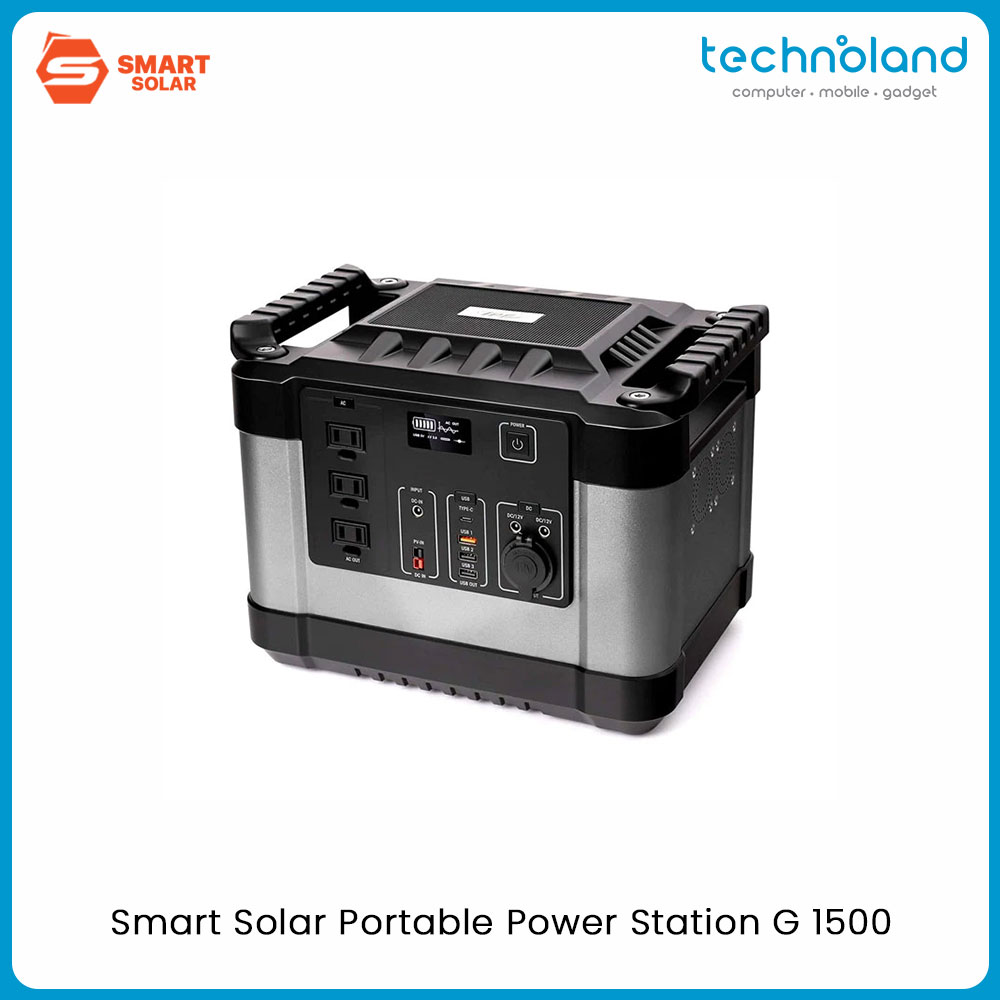 Smart-Solar-Portable-Power-Station-G-1500-Website-Frame
