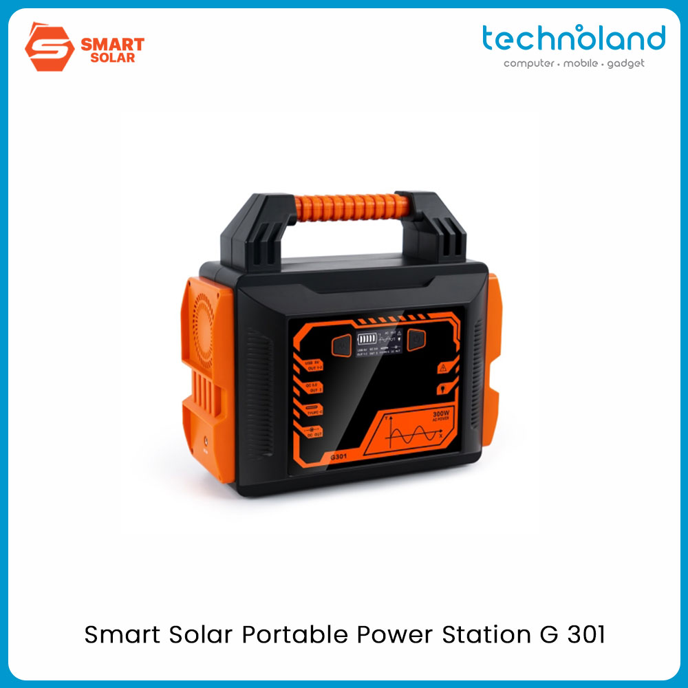Smart-Solar-Portable-Power-Station-G-301-Website-Frame-2
