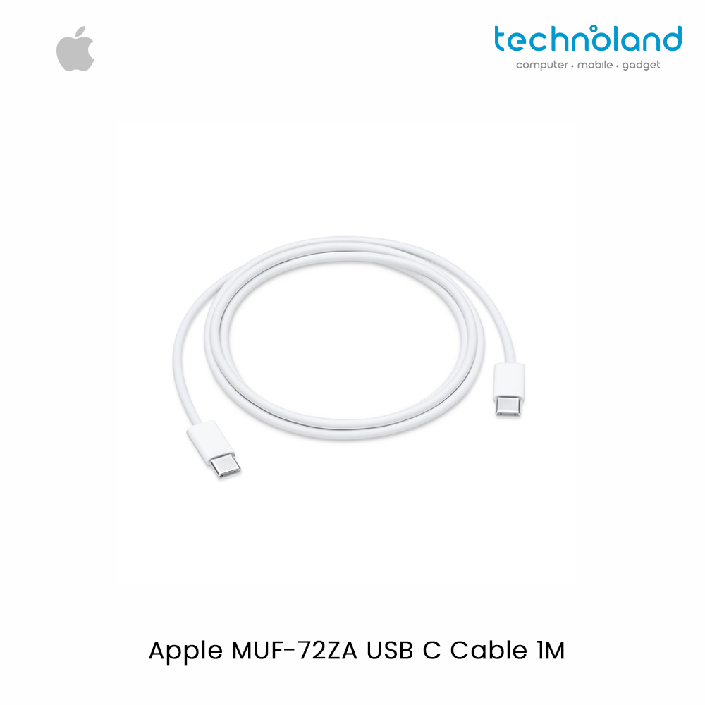 Apple MUF-72ZA USB C Cable 1M Jepg4