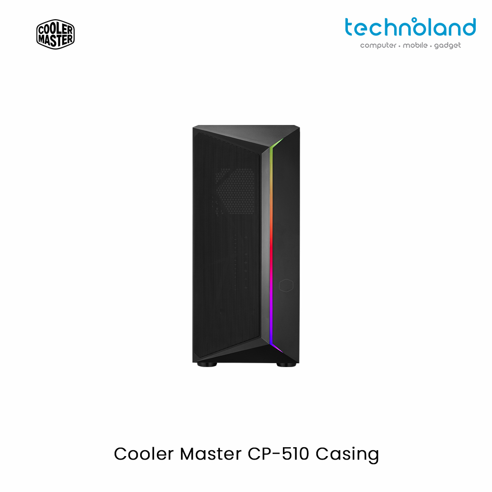 Cooler Master CP-510 Casing Jpeg 3
