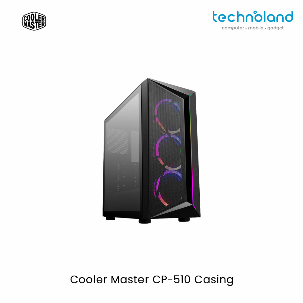 Cooler Master CP-510 Casing Jpeg 5