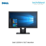 Dell E2016HV 19.5 Monitor Website Frame 2