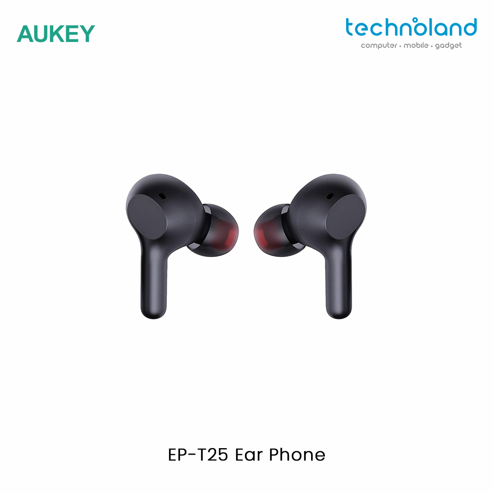 EP-T25 Ear Phone Jpeg 1
