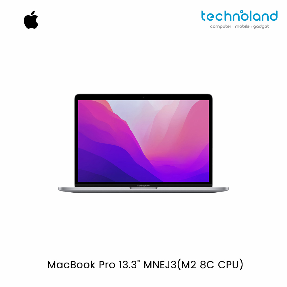 MacBook Pro 13.3 MNEJ3(M2 8C CPU) Jpeg 3