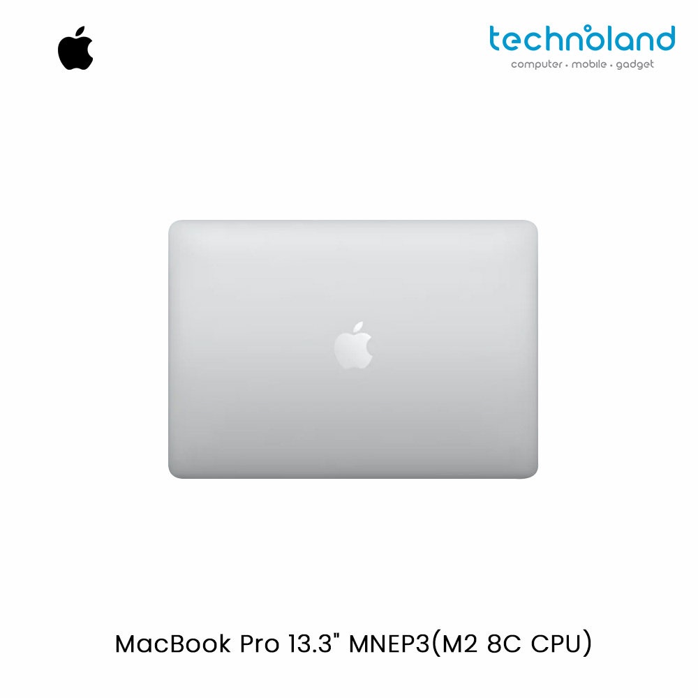 MacBook Pro 13.3 MNEP3(M2 8C CPU) Jpeg 2