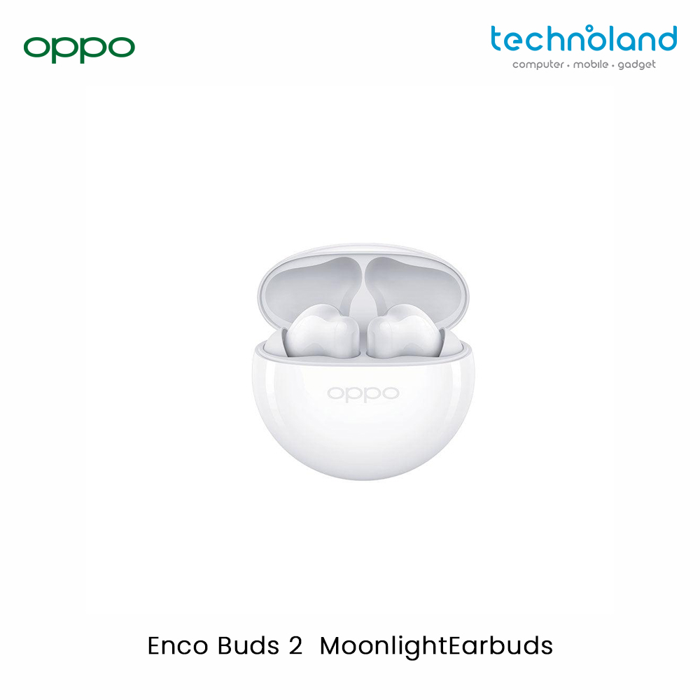 Oppo Enco Buds 2 MoonlightEarbuds Jpeg 1