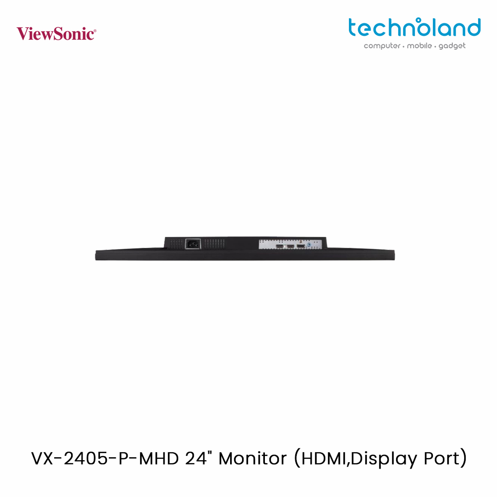 VX-2405-P-MHD 24 Monitor (HDMI,Display Port) Jpeg 5