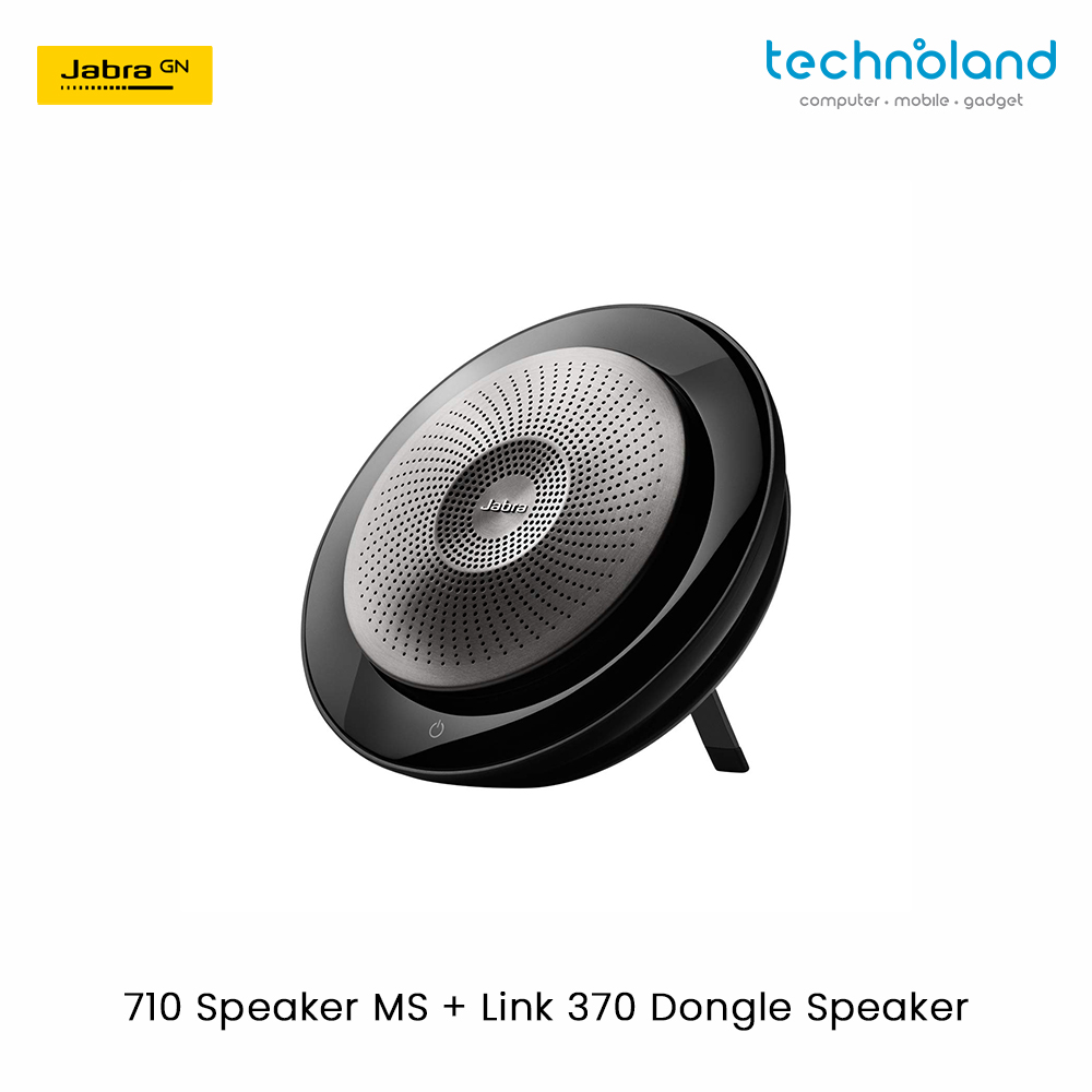 710 Speaker MS + Link 370 Dongle Speaker Jpeg 2