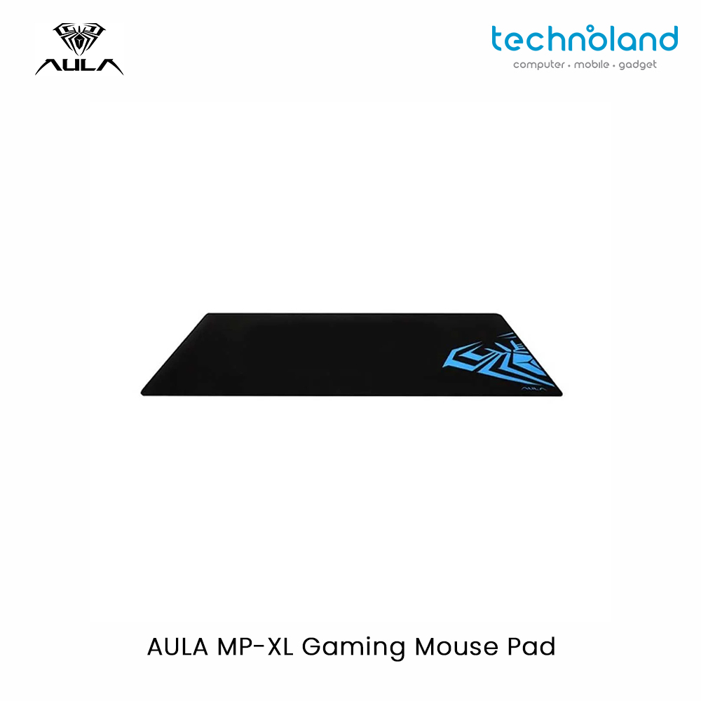 AULA MP-XL Gaming Mouse Pad Jpeg 1