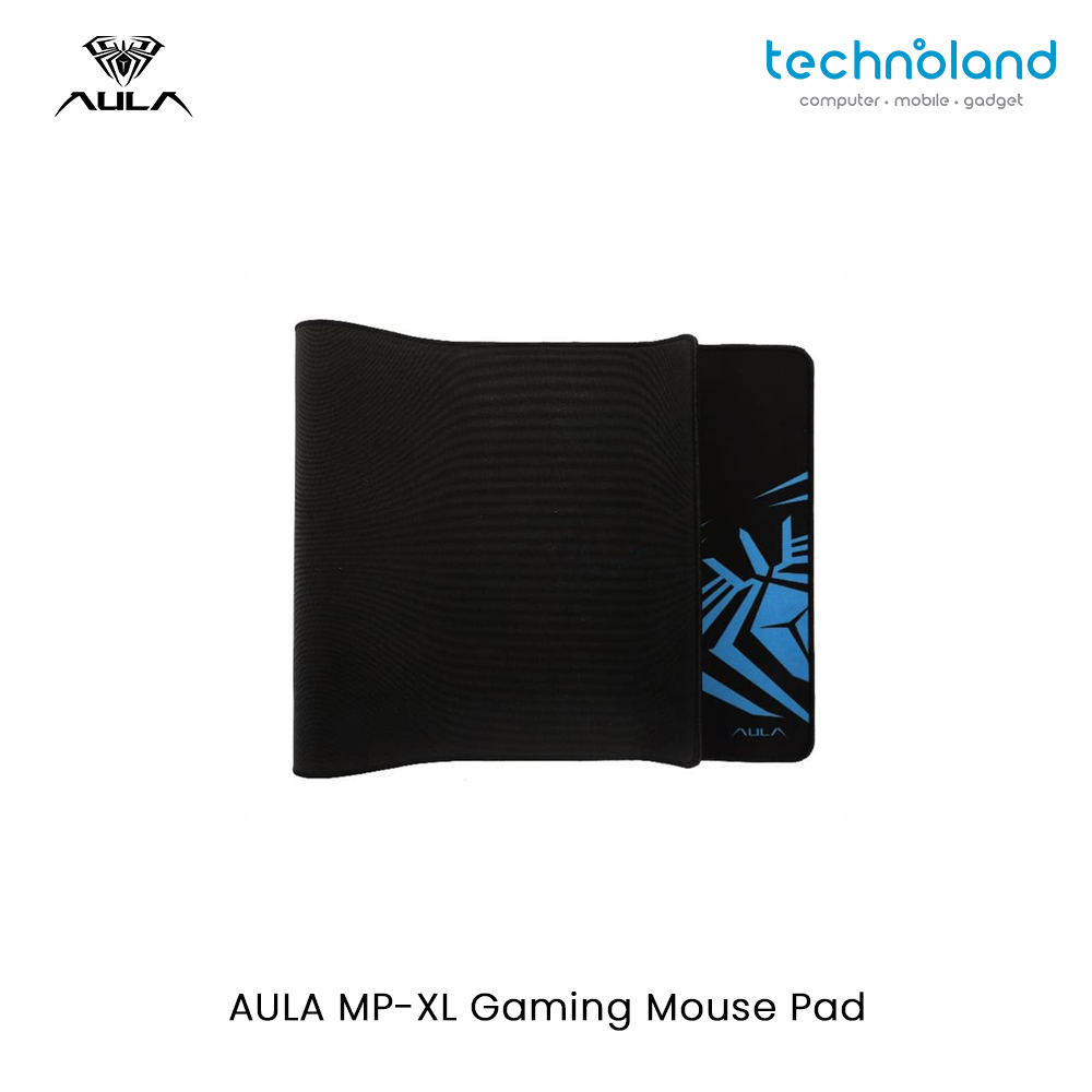 AULA MP-XL Gaming Mouse Pad Jpeg 3