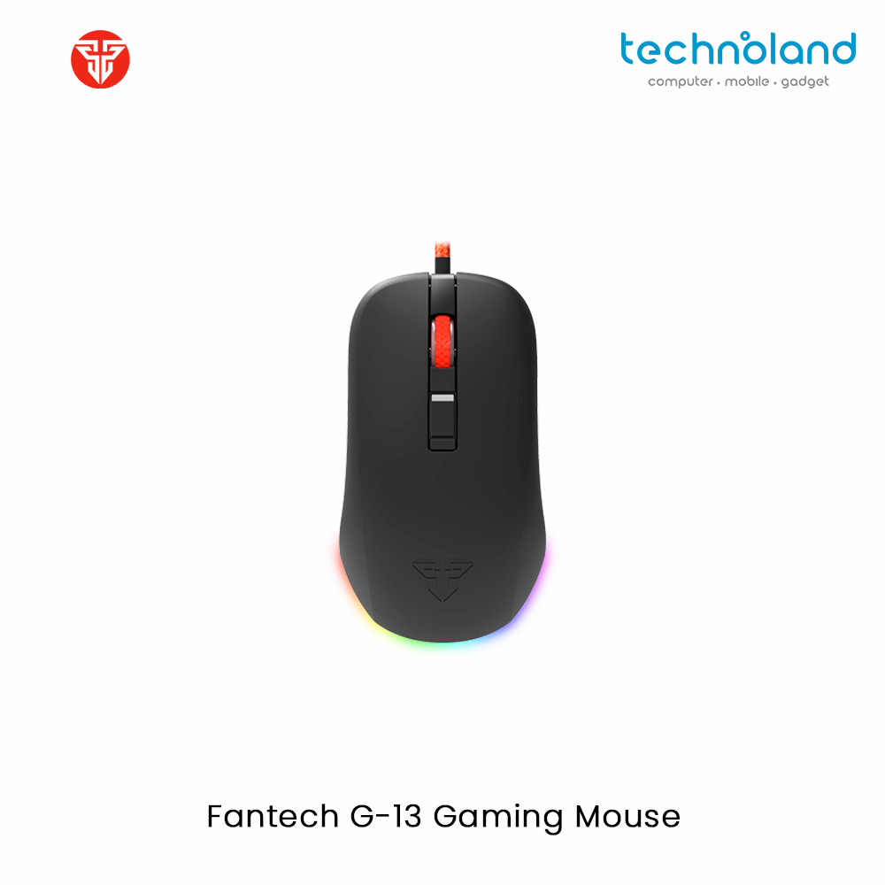 C-Fantech G-13 Gaming Mouse Jpeg 1