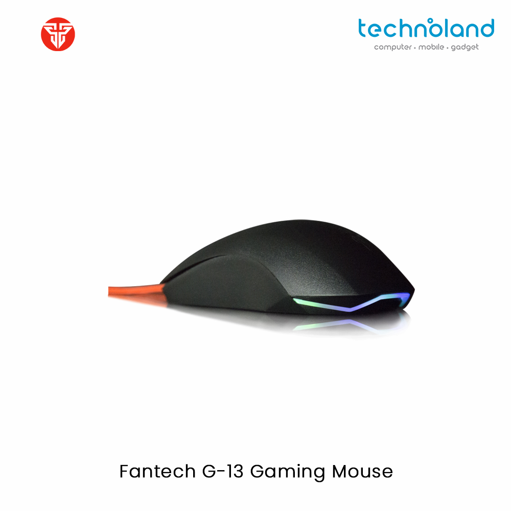 C-Fantech G-13 Gaming Mouse Jpeg 3