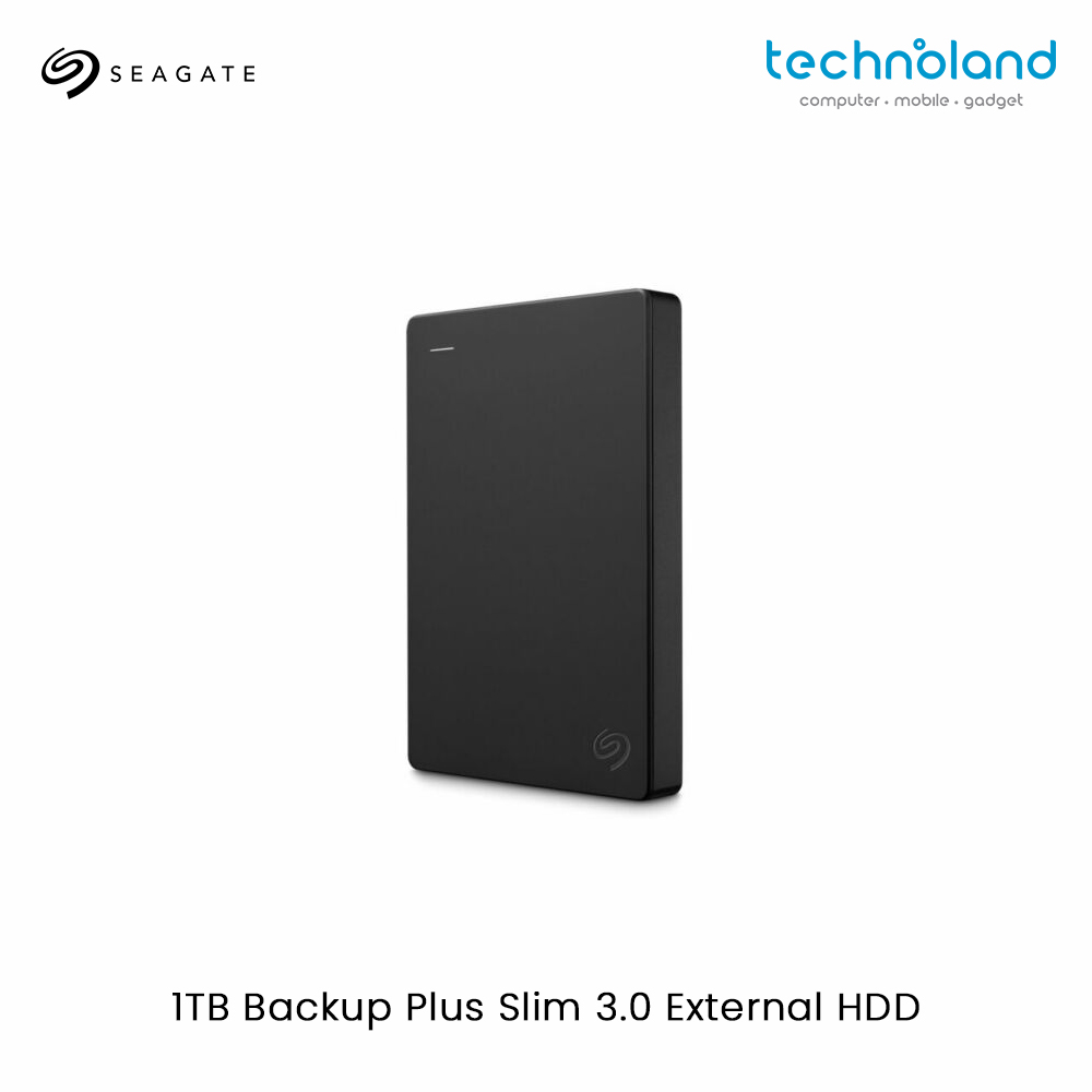 1TB Backup Plus Slim 3.0 External HDD Jpeg4
