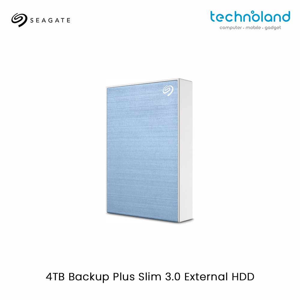 4TB Backup Plus Slim 3.0 External HDD Jpeg2