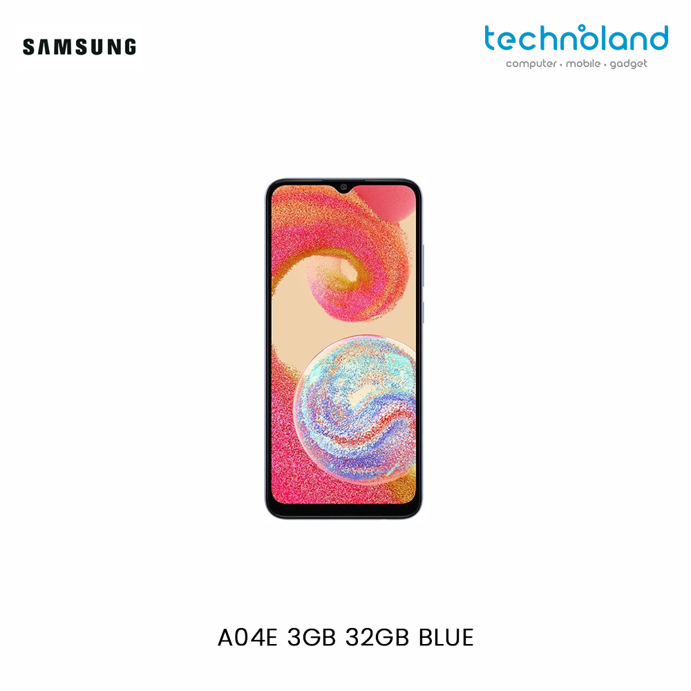 A04E 3GB 32GB BLUE Jpeg2