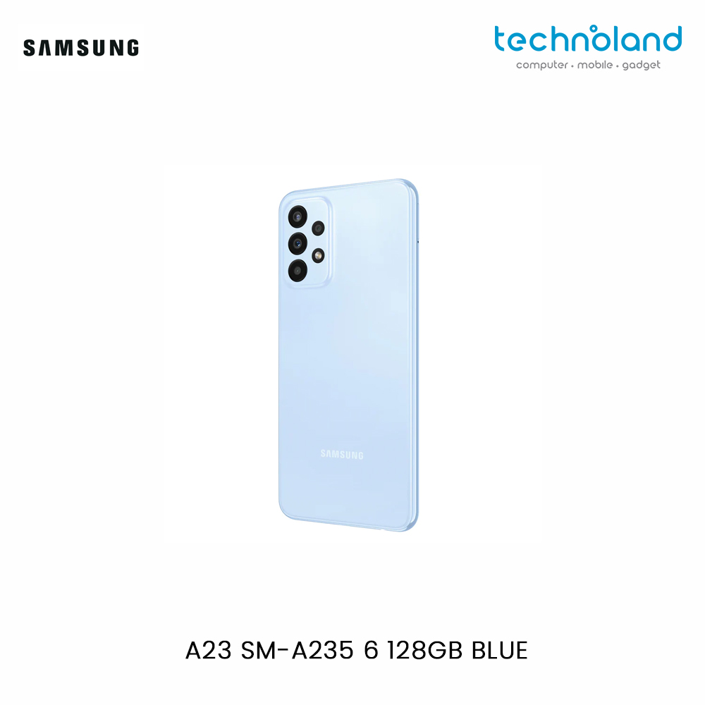 A23 SM-A235 6 128GB BLUE Jpeg3
